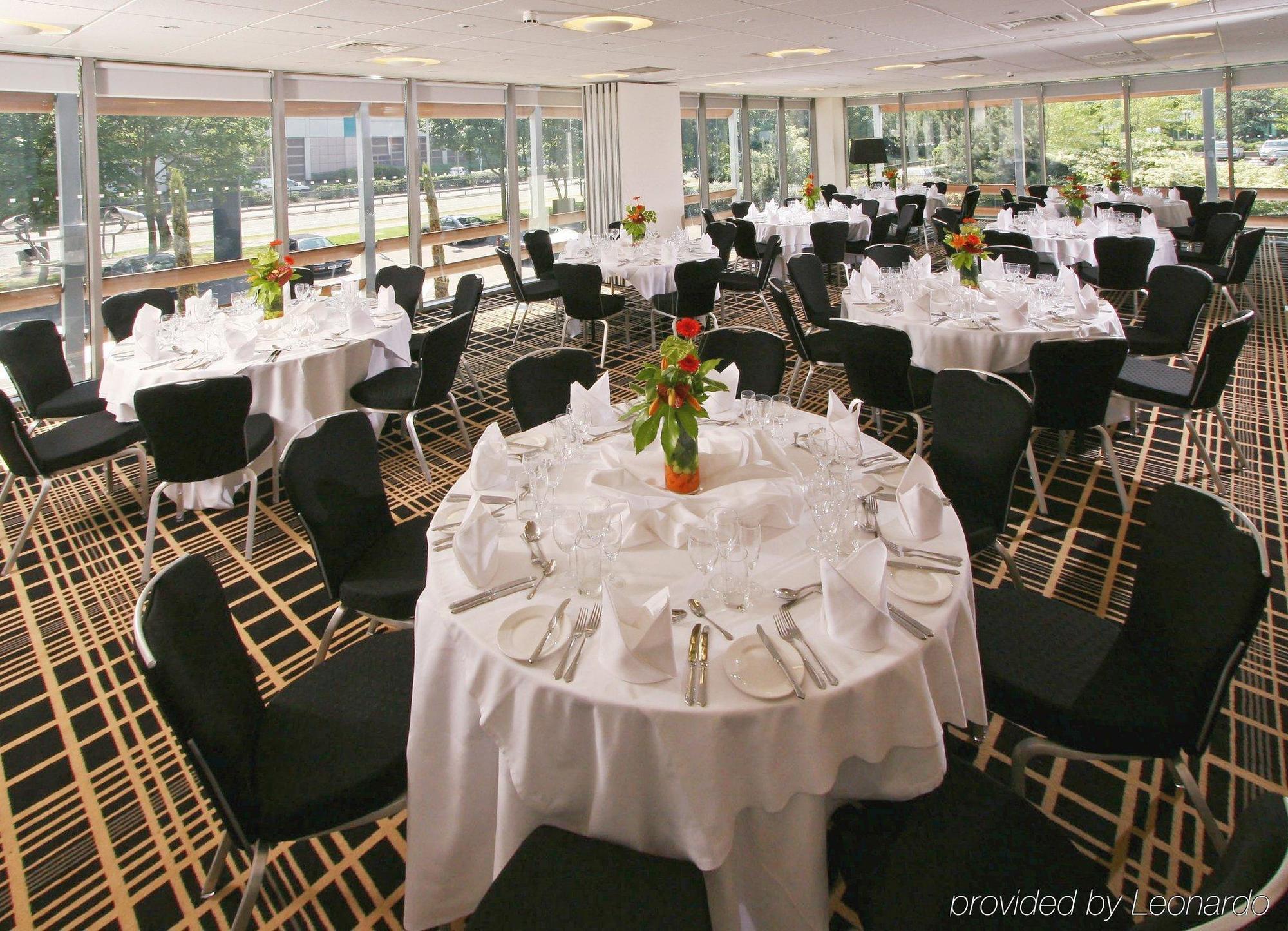 Beales Hotel Hatfield  Exteriör bild